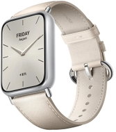 Xiaomi Smart Band 9 Pro Cream White - Fitness Tracker