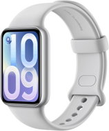 Xiaomi Smart Band 10 Pro NFC Glacier Silver - Fitness Tracker