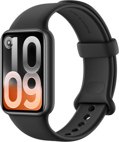 Xiaomi Smart Band 10 Pro NFC Midnight Black - Fitness Tracker - Main image