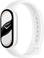 Xiaomi Smart Band 10 Ceramic Edition Pearl White - Fitness náramek