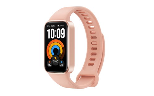 Xiaomi Smart Band 11 Active Pomelo Pink - Fitness Tracker - Main image