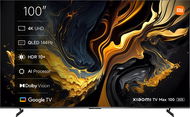 100" Xiaomi TV Max 2025 - TV