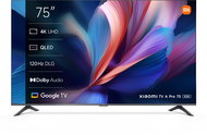 75" Xiaomi TV A Pro 2nd gen - Television