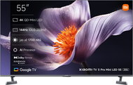 55" Xiaomi TV S Pro Mini LED - Television
