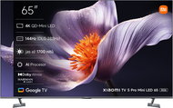 65" Xiaomi TV S Pro Mini LED - Televize