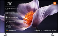 75" Xiaomi TV S Pro Mini LED - Television