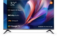 32" Xiaomi TV A Pro 32 2nd gen - Television