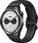Xiaomi Watch S4 Black - Smartwatch