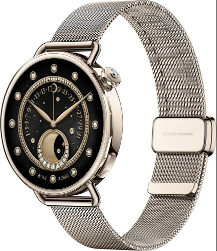 Xiaomi Watch S4 41mm Milanese Strap - Smart Watch - Main image