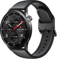 Xiaomi Watch S5 46mm Black - Smartwatch