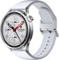 Smart Watch Xiaomi Watch S5 46mm Silver - Chytré hodinky