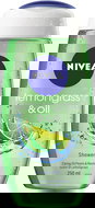 Nivea Lemongrass &amp; Oil 250 ml - Shower Gel