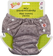 KIKKO Night training panties XKKO - Safari Atmosphere, XL - Training Pants