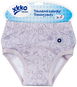 KIKKO Organic Tréninkové kalhotky XKKO - Safari Lavender Aura, M - Plenkové kalhotky