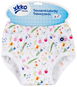 XKKO Organic Tréninkové kalhotky - Summer Meadow, L - Plenkové kalhotky