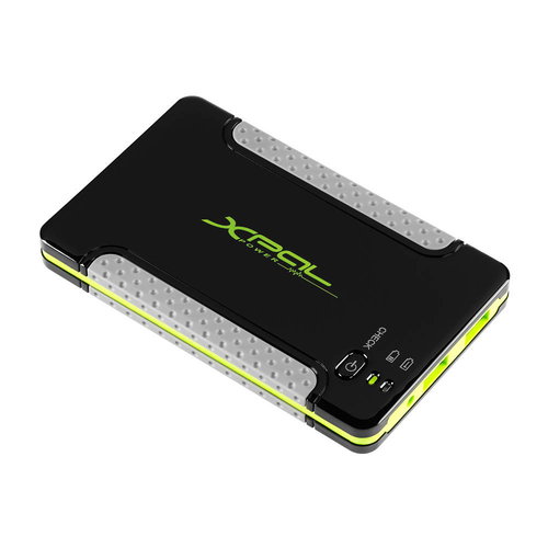 External power battery Xpal Ivy I plus XP4001 - Powerbank - Hauptbild