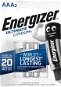 Energizer Ultimative  Lithium AAA/2 - Einwegbatterie