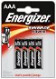 Energizer Alkaline Power AAA/4 - Eldobható elem