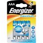 Maximum Energizer AAA / 4 - Eldobható elem