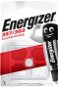 Energizer Uhrenbatterie 357 / 303 / SR44 - Knopfzelle