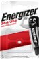 Energizer Uhrenbatterie 364 / 363 / SR60 - Knopfzelle