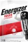 Energizer Lithium Coin Cell Battery CR1025 - Button Cell