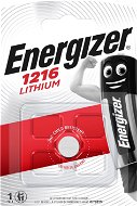 Energizer Lithium-Knopfzellenbatterie CR1216 - Knopfzelle