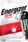 Energizer Lítiová gombíková batéria CR1216 - Gombíková batéria
