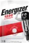 Energizer Lithium-Knopfzellenbatterie CR1220 - Knopfzelle