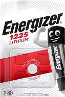 Energizer Lithium Coin Cell Battery CR1225 - Button Cell
