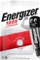 Energizer Lithium-Knopfzellenbatterie CR1225 - Knopfzelle
