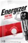 Energizer Lithium Button Battery CR1616 - Button Cell