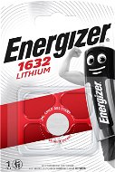 Energizer Lithium Button Battery CR1632 - Button Cell