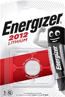 Energizer Lithium-Knopfzellenbatterie CR2012 - Knopfzelle