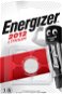 Energizer Lítiová gombíková batéria CR2012 - Gombíková batéria