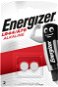 Button Cell Energizer Special Alkaline Battery LR44 / A76 2pcs - Knoflíková baterie