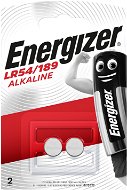Energizer Špeciálna alkalická batéria LR54/189 2 kusy - Gombíková batéria