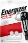 Energizer Spezielle Alkalibatterie LR54 / 189 2 Stück - Knopfzelle