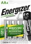 Energizer Universal AA 1300mAh 4 pcs - Rechargeable Battery