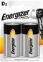 Disposable Battery Energizer Base D / 2 - Jednorázová baterie