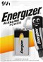 Energizer Alkaline Power 9 V - Jednorazová batéria