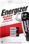 Energizer Spezielle Alkalibatterie 4LR44 / A544 2 Stück - Einwegbatterie