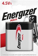 Energizer MAX 4,5V / 3LR12 - Eldobható elem