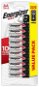 Energizer MAX AA 15+5 free - Disposable Battery