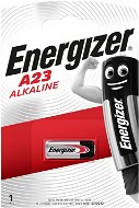Jednorazová batéria Energizer Špeciálna alkalická batéria E23A - Jednorázová baterie