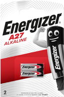 Energizer Speciális alkáli elem E27A 2 db - Eldobható elem