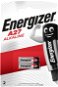 Jednorazová batéria Energizer Špeciálna alkalická batéria E27A 2 kusy - Jednorázová baterie
