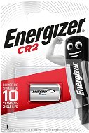 Energizer CR2 - Jednorázová baterie