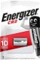 Energizer CR2 - Eldobható elem