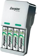 Energiser Maxi + 4AA Extreme 2300mAh - Charger